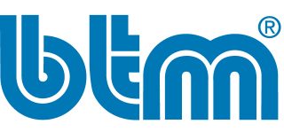 BTM Roofing & Insulation Logo