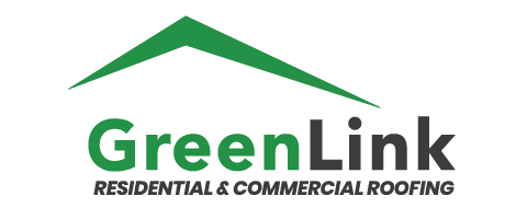GreenLink Residential and Commercial Roofing